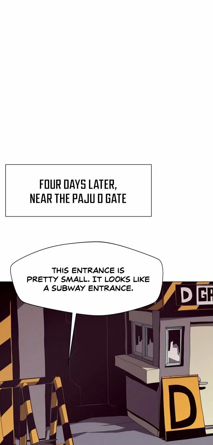 Dungeon Odyssey Chapter 16 page 30 - 