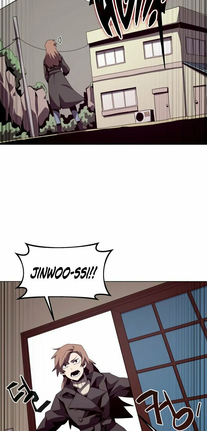 Dungeon Odyssey Chapter 16 page 4 - 