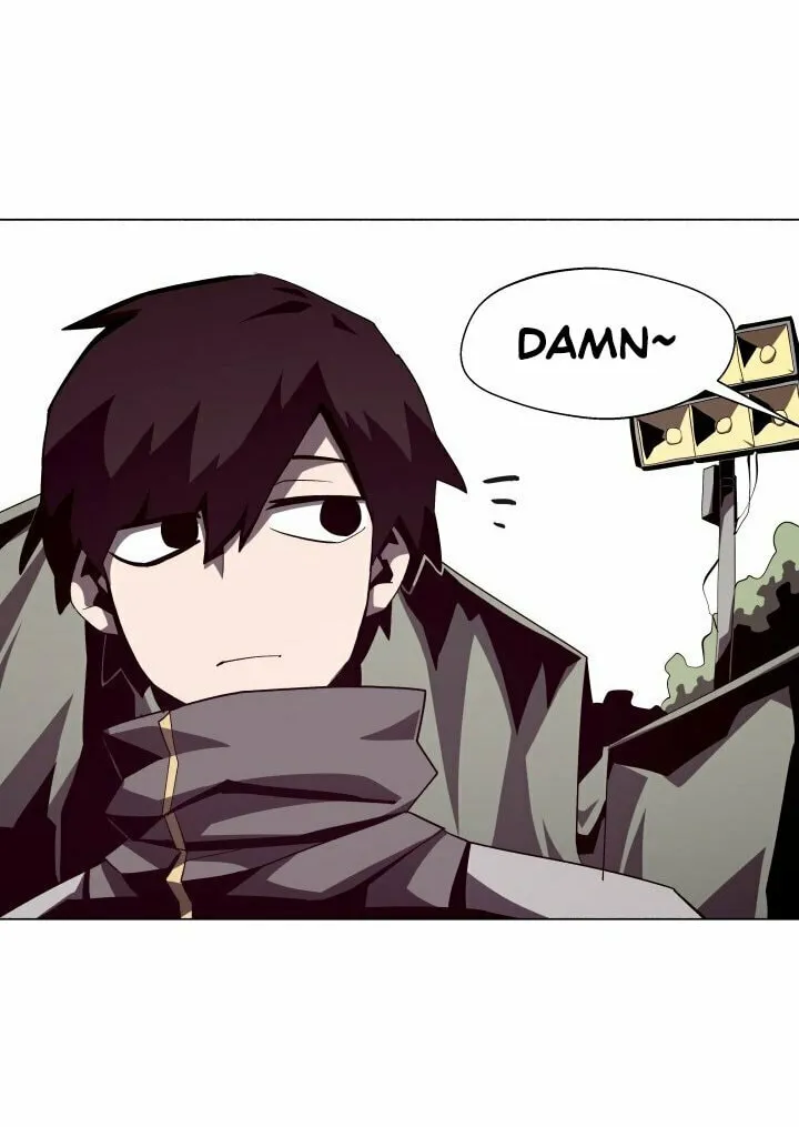 Dungeon Odyssey Chapter 16 page 33 - 