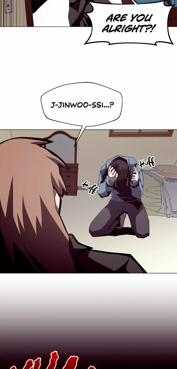 Dungeon Odyssey Chapter 16 page 5 - 