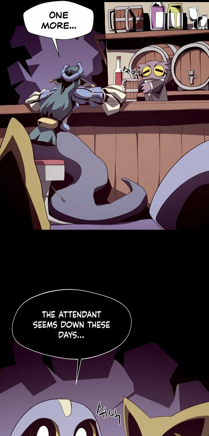 Dungeon Odyssey Chapter 16 page 42 - 