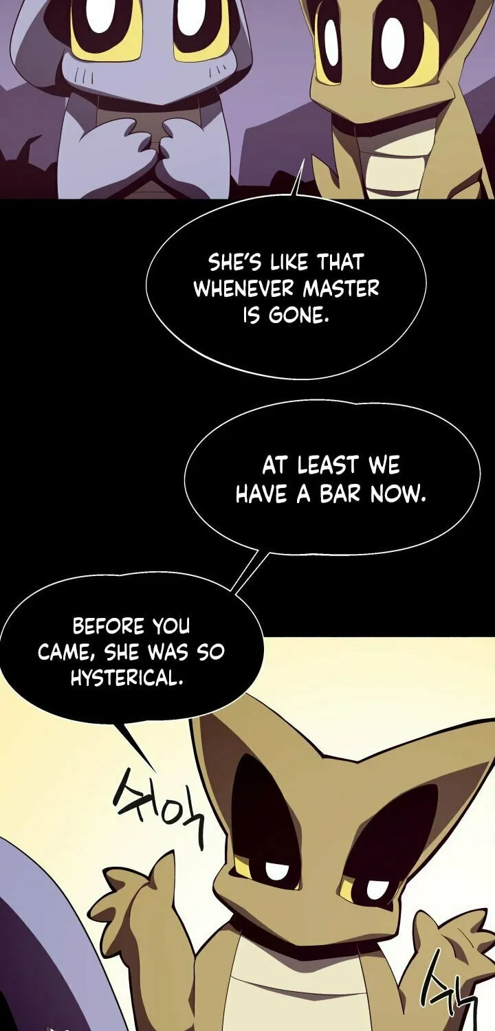 Dungeon Odyssey Chapter 16 page 43 - 