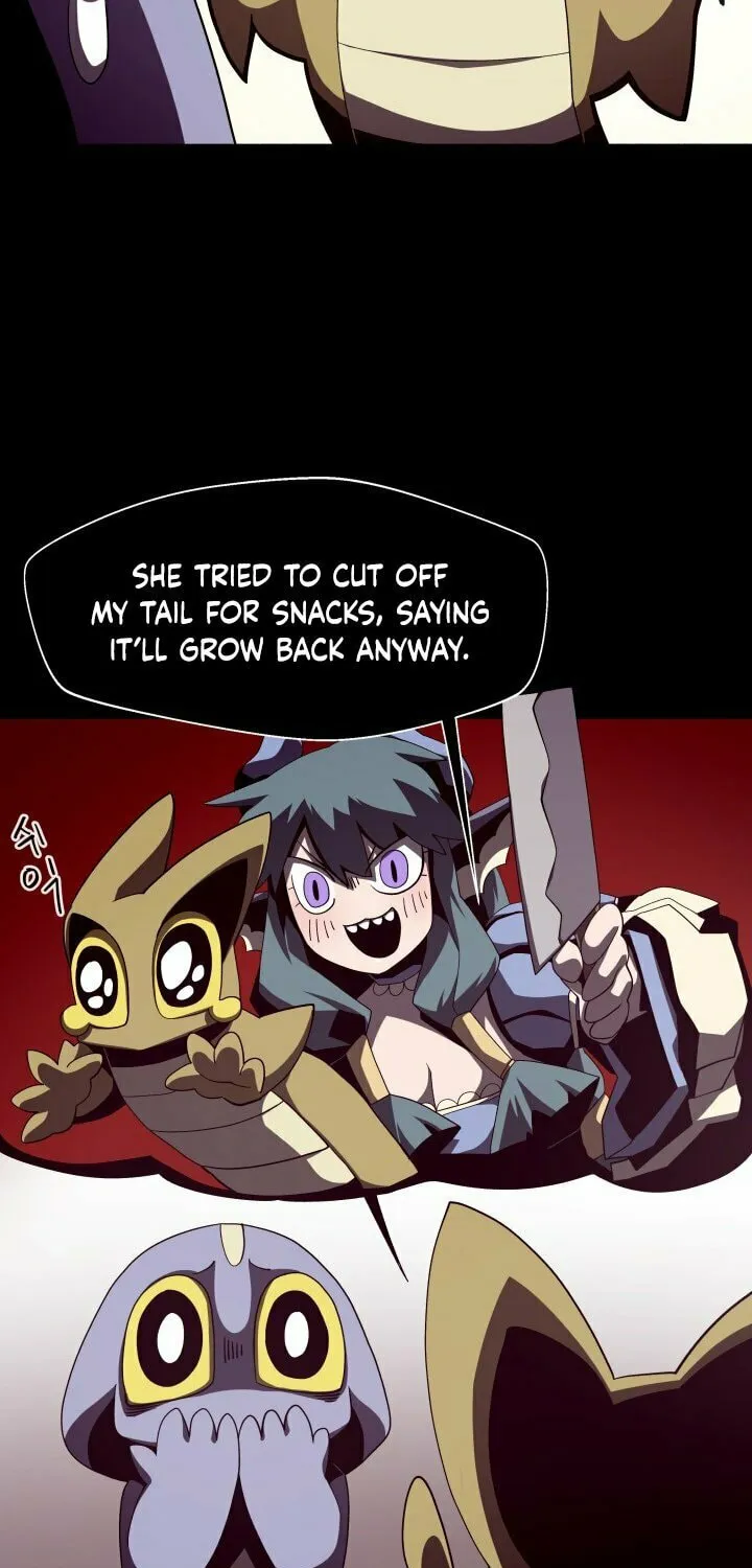 Dungeon Odyssey Chapter 16 page 44 - 