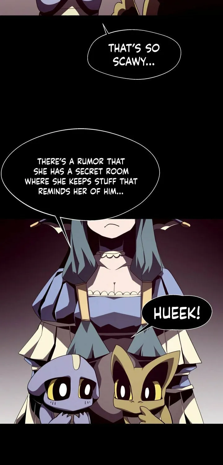 Dungeon Odyssey Chapter 16 page 45 - 