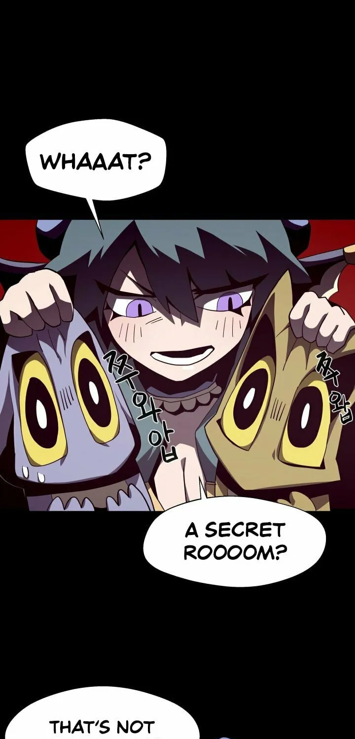 Dungeon Odyssey Chapter 16 page 46 - 