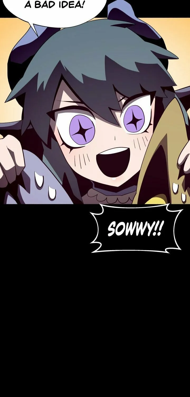 Dungeon Odyssey Chapter 16 page 47 - 