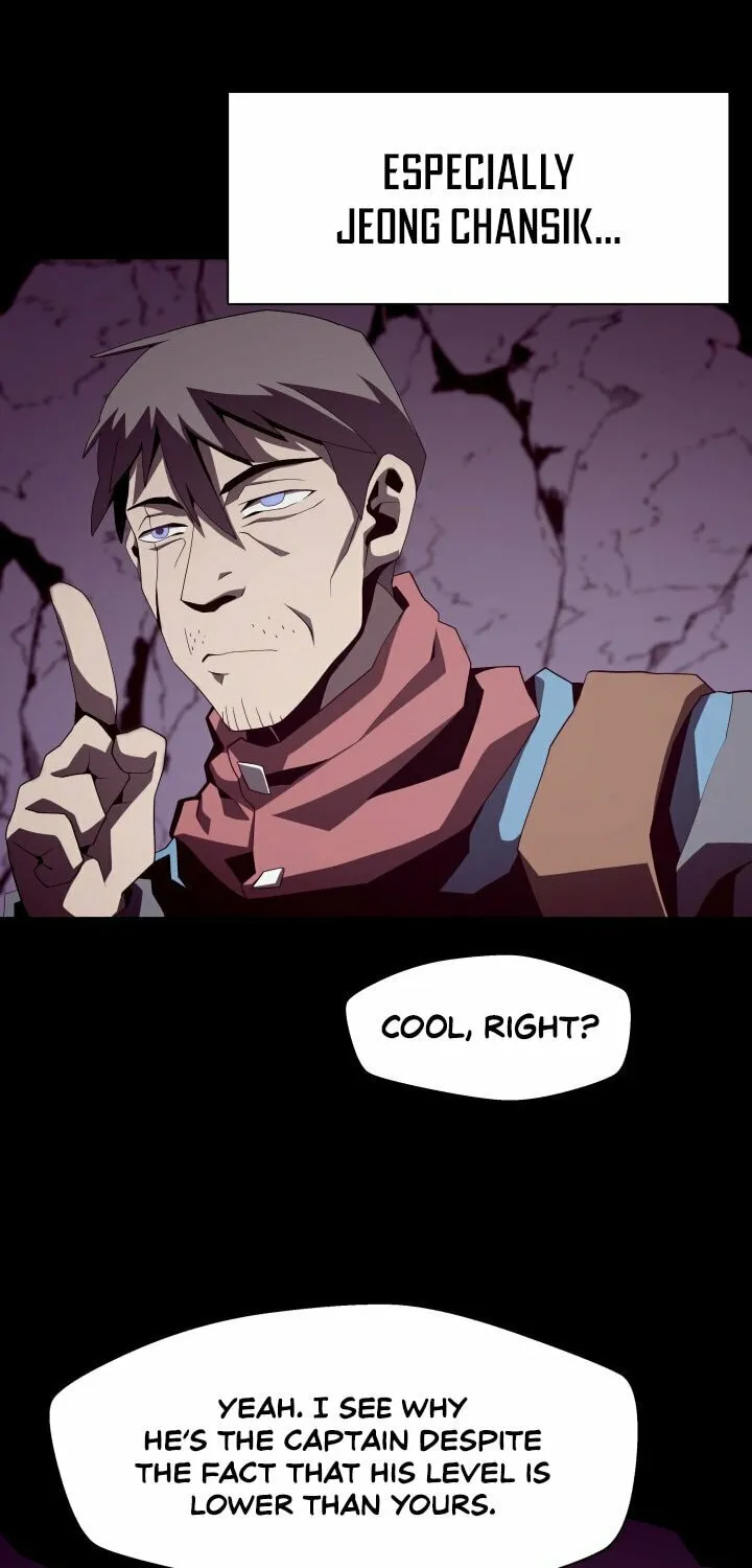 Dungeon Odyssey Chapter 16 page 51 - 