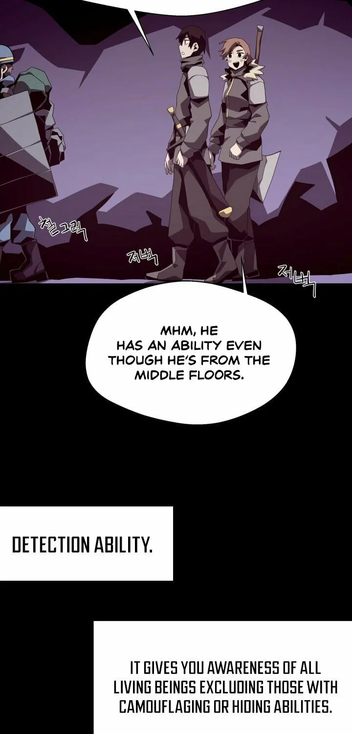 Dungeon Odyssey Chapter 16 page 52 - 