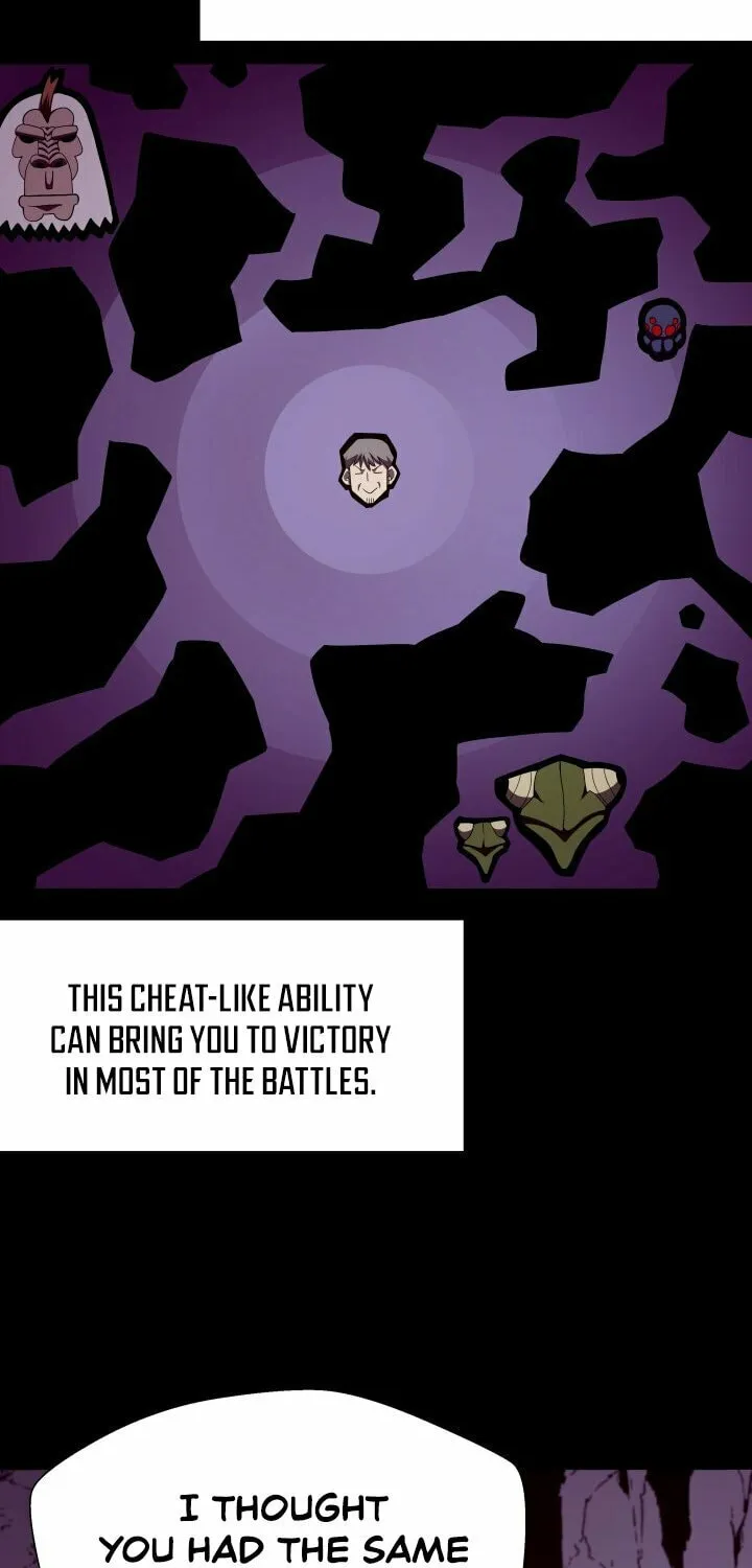 Dungeon Odyssey Chapter 16 page 53 - 