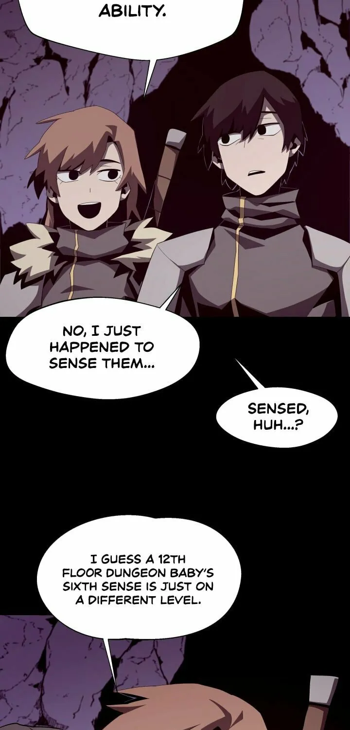 Dungeon Odyssey Chapter 16 page 54 - 