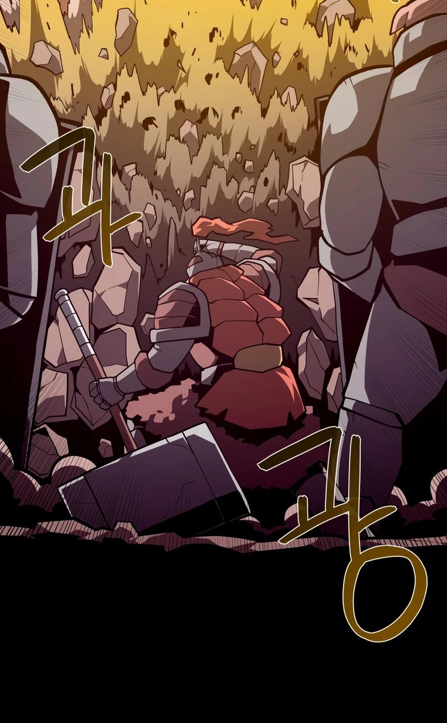 Dungeon Odyssey Chapter 160 page 3 - 