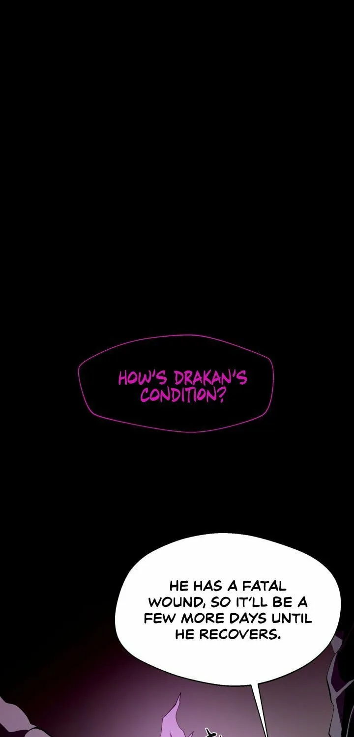 Dungeon Odyssey Chapter 17 page 2 - 