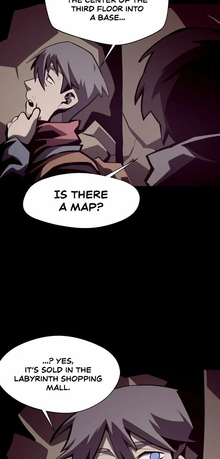 Dungeon Odyssey Chapter 17 page 13 - 