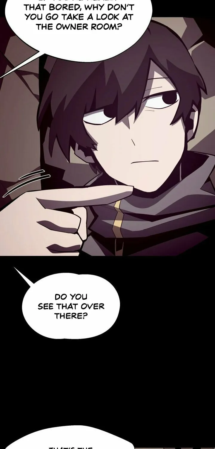 Dungeon Odyssey Chapter 17 page 19 - 