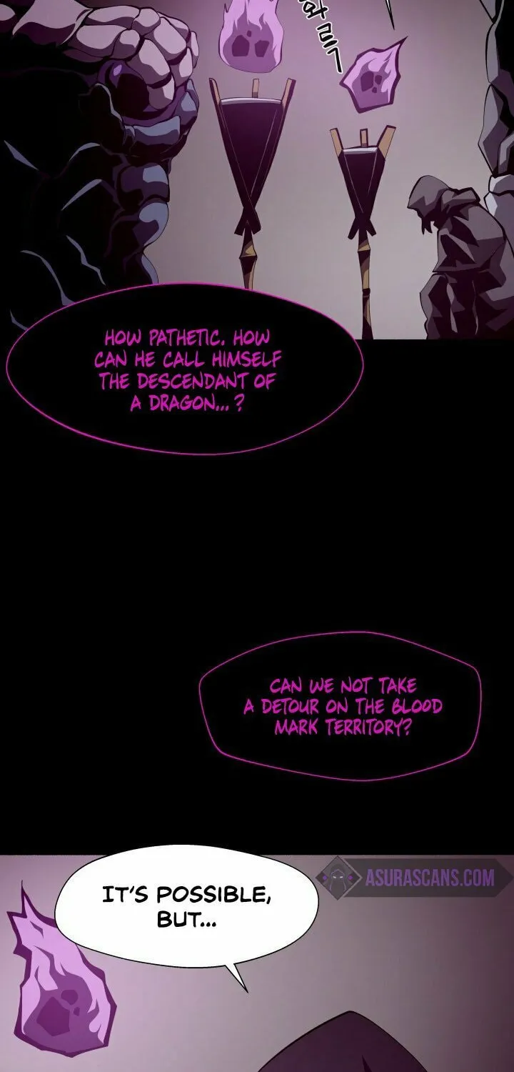 Dungeon Odyssey Chapter 17 page 3 - 