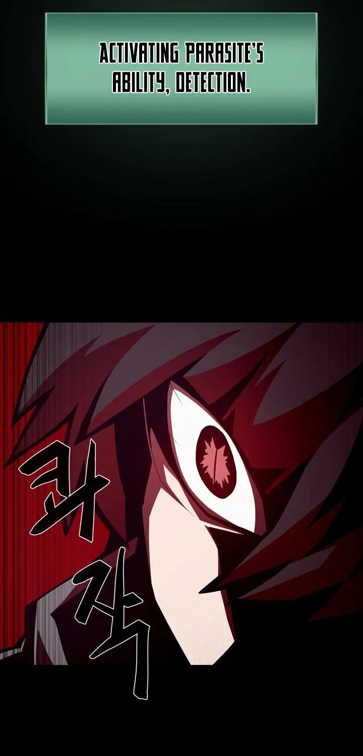 Dungeon Odyssey Chapter 17 page 22 - 