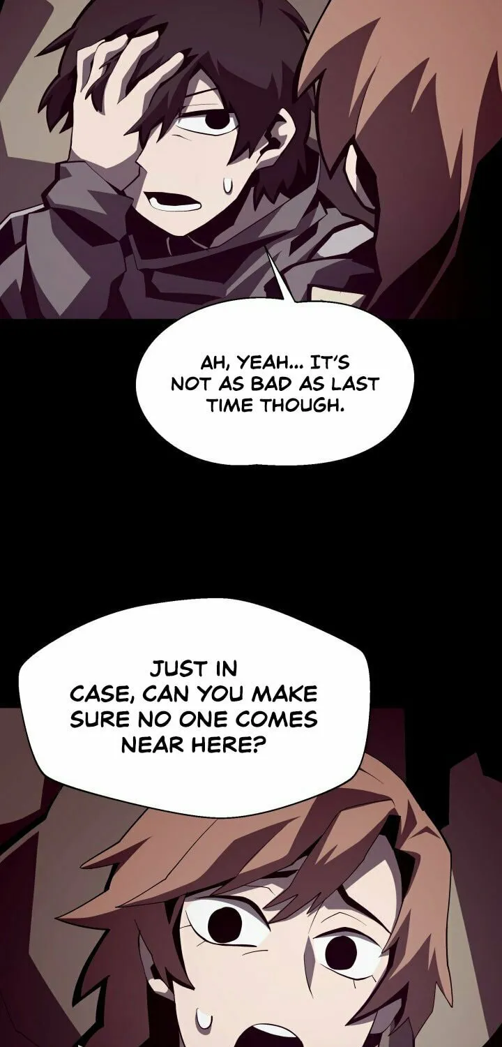 Dungeon Odyssey Chapter 17 page 24 - 