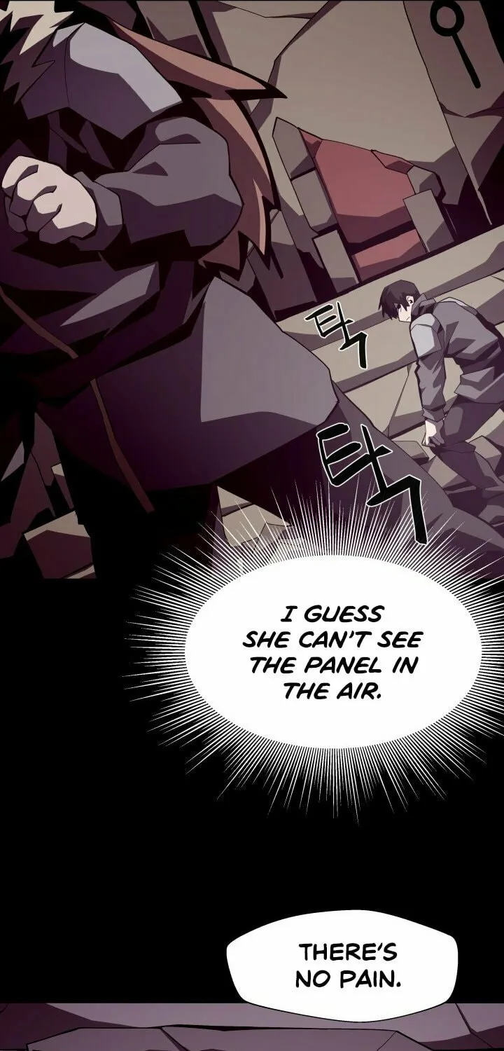 Dungeon Odyssey Chapter 17 page 26 - 