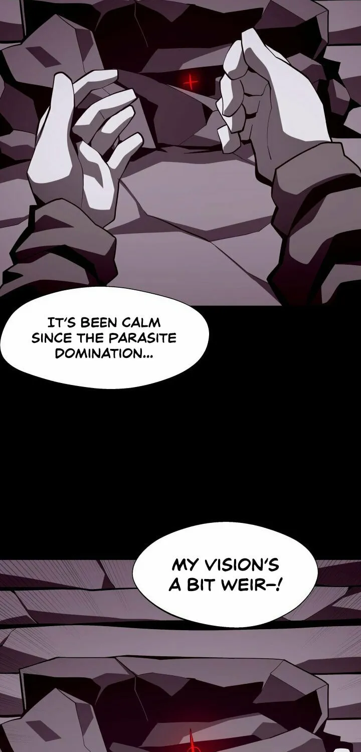 Dungeon Odyssey Chapter 17 page 27 - 