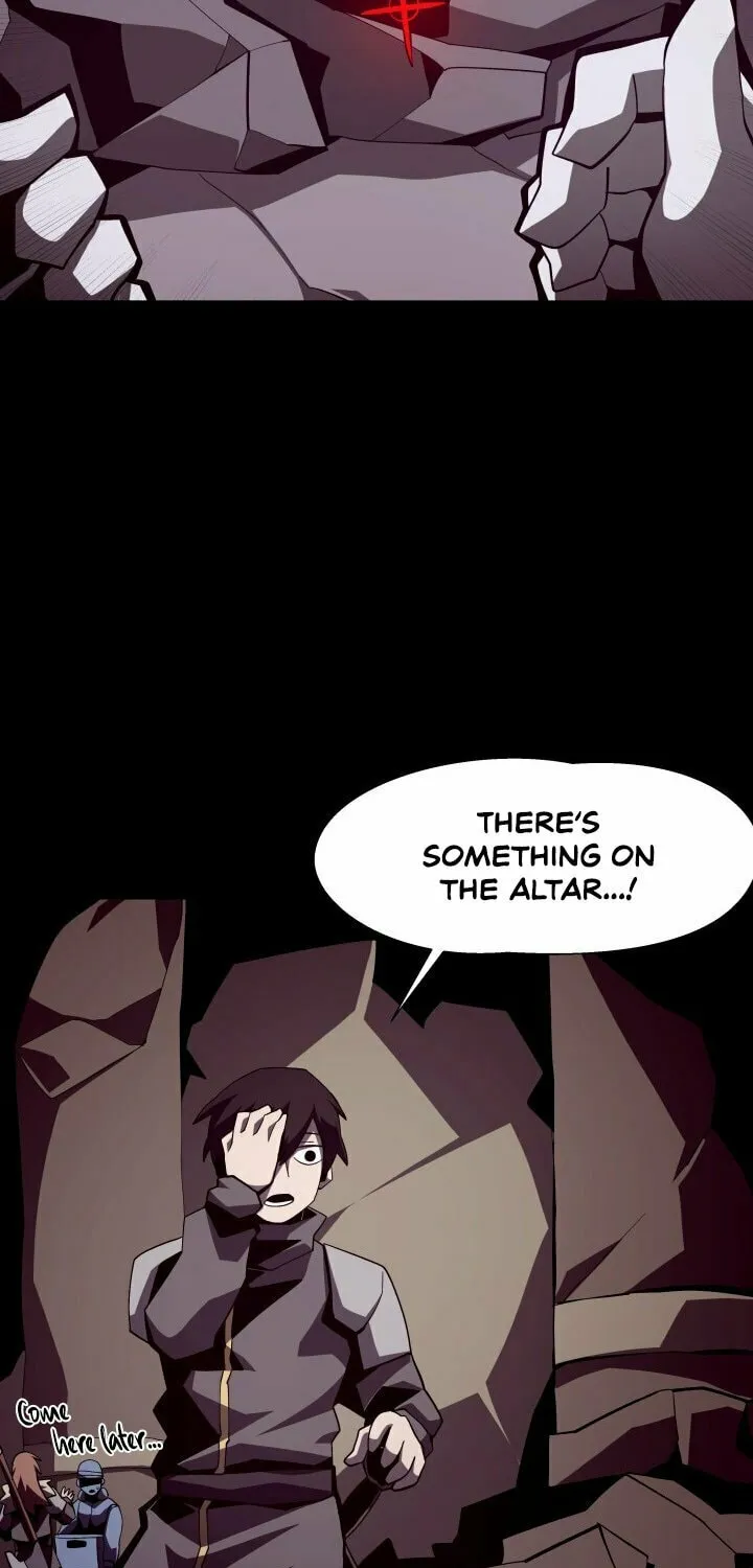 Dungeon Odyssey Chapter 17 page 28 - 