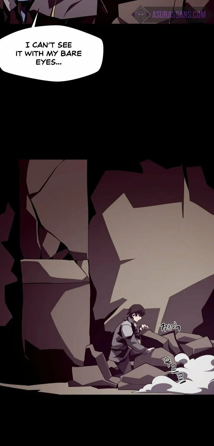 Dungeon Odyssey Chapter 17 page 29 - 