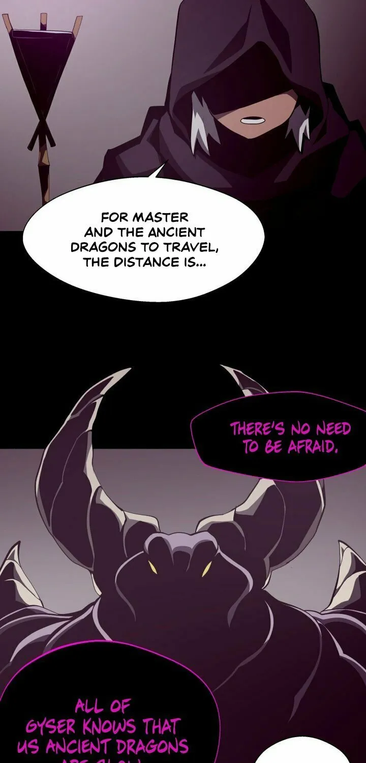 Dungeon Odyssey Chapter 17 page 4 - 
