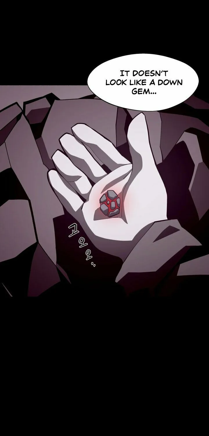 Dungeon Odyssey Chapter 17 page 31 - 