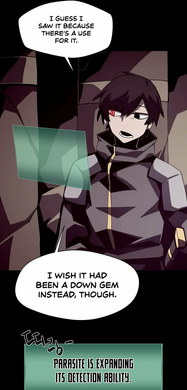 Dungeon Odyssey Chapter 17 page 34 - 