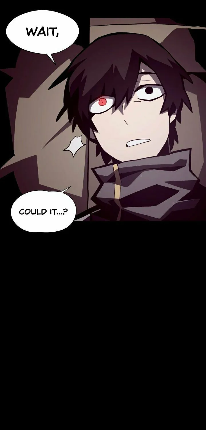 Dungeon Odyssey Chapter 17 page 36 - 