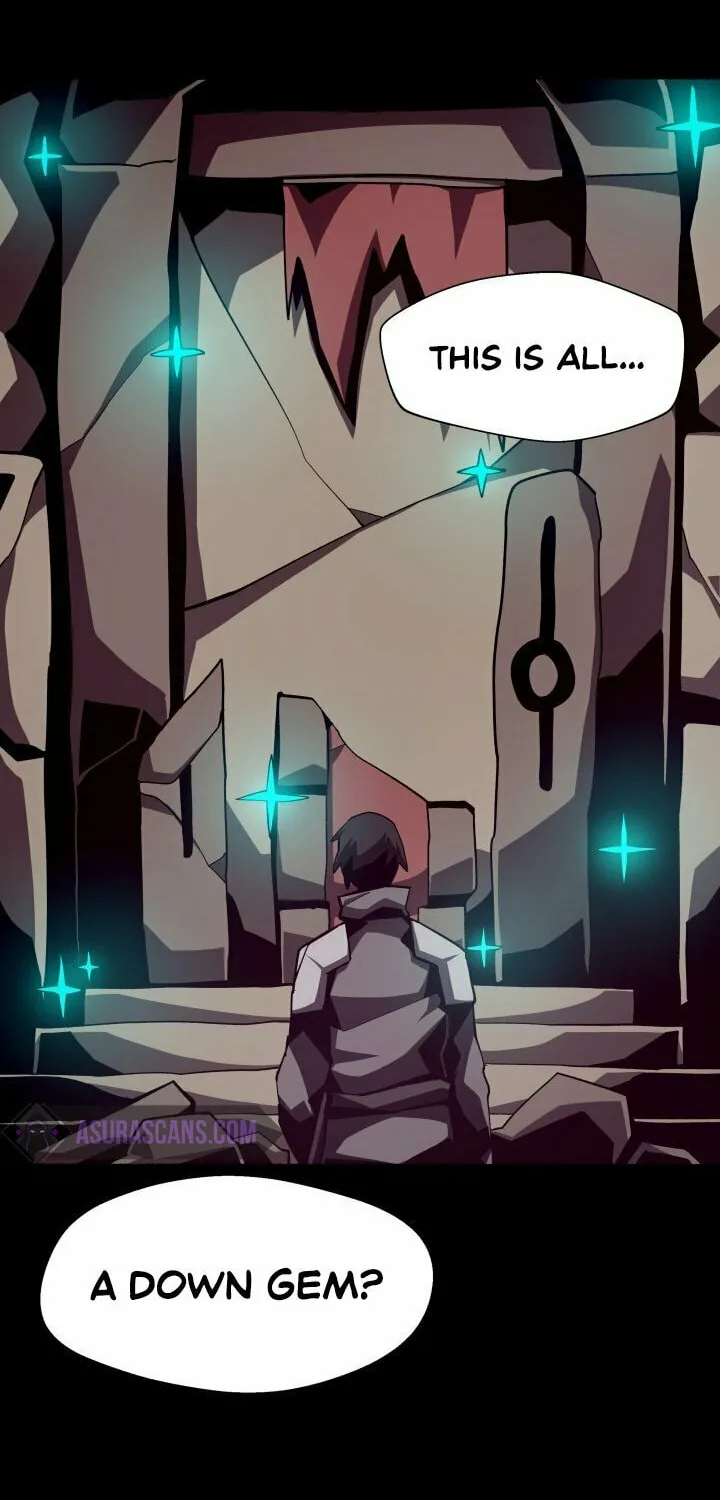Dungeon Odyssey Chapter 17 page 37 - 