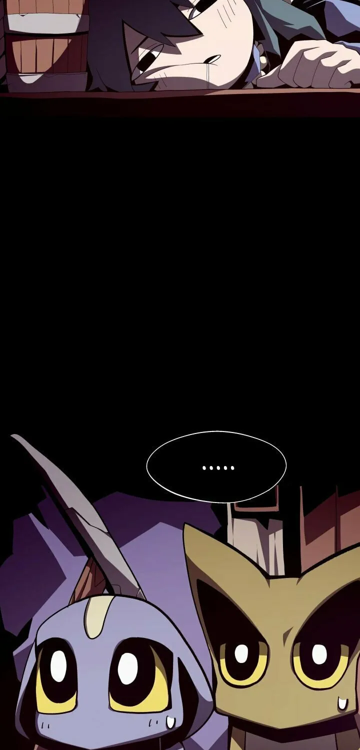 Dungeon Odyssey Chapter 17 page 39 - 