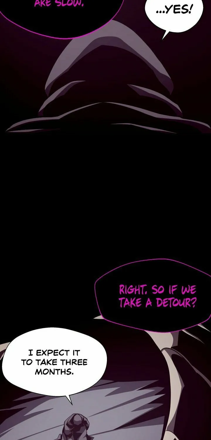 Dungeon Odyssey Chapter 17 page 5 - 