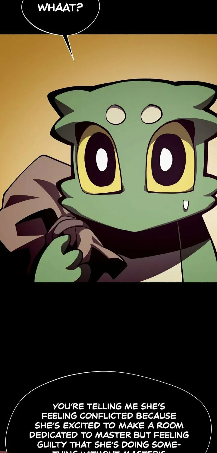 Dungeon Odyssey Chapter 17 page 43 - 
