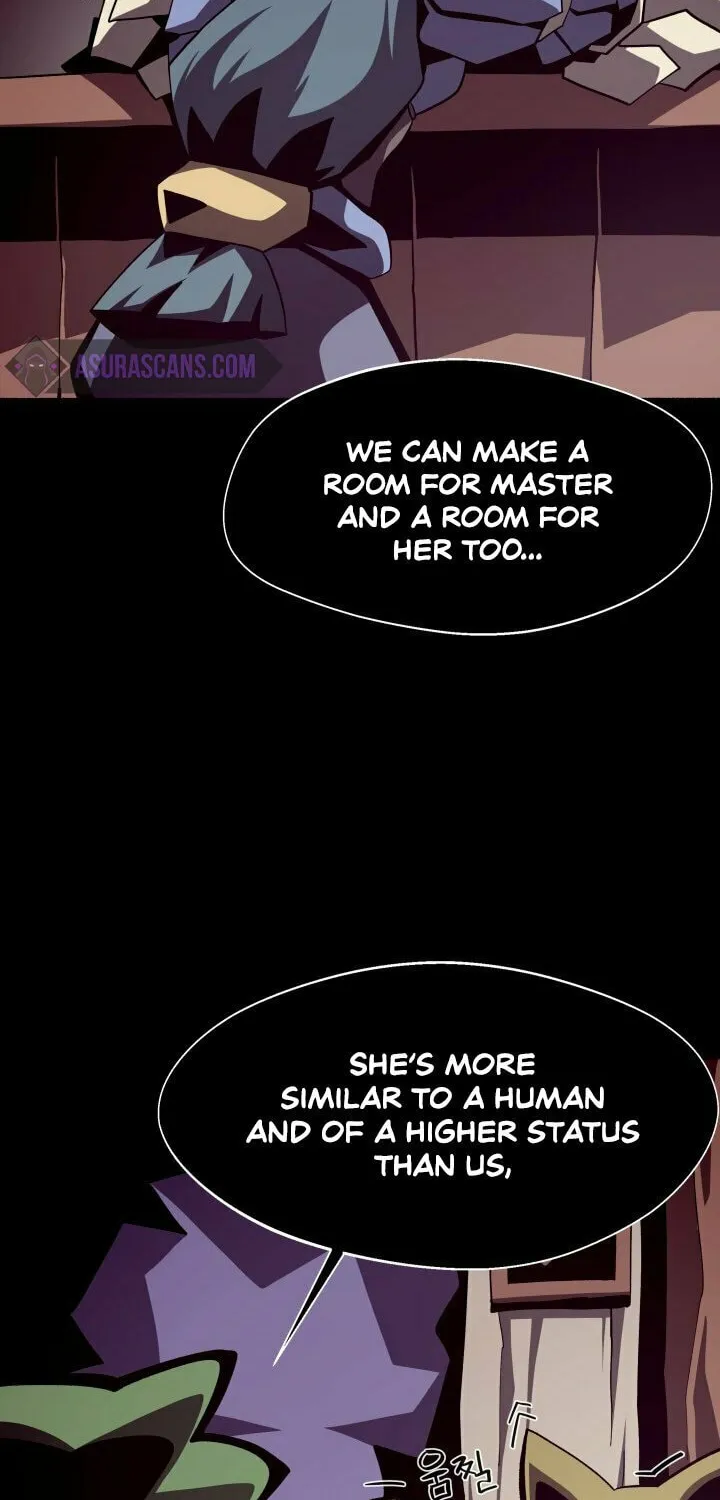 Dungeon Odyssey Chapter 17 page 45 - 