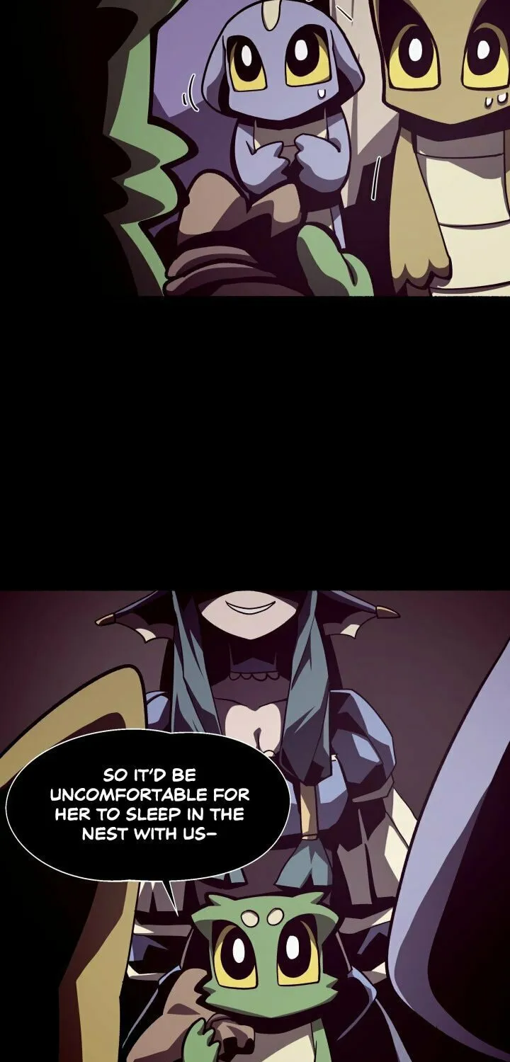 Dungeon Odyssey Chapter 17 page 46 - 