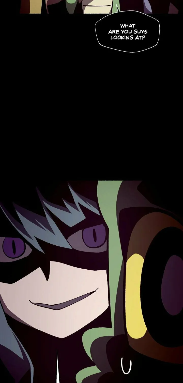 Dungeon Odyssey Chapter 17 page 47 - 