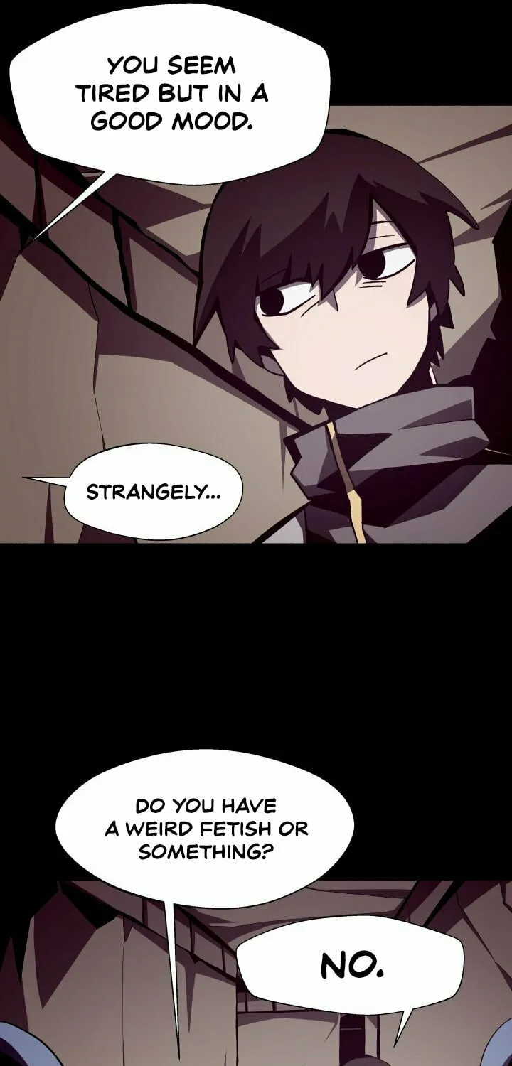 Dungeon Odyssey Chapter 17 page 50 - 