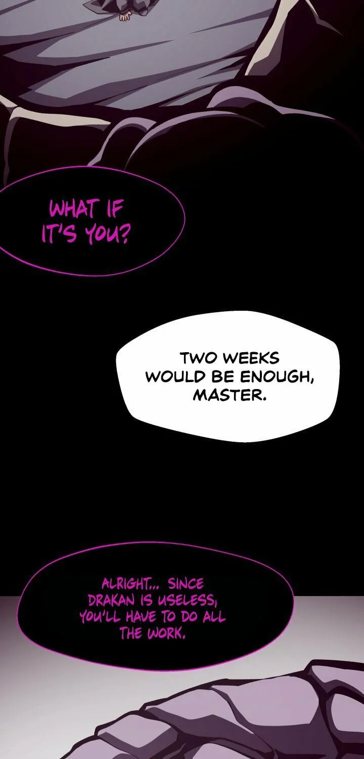 Dungeon Odyssey Chapter 17 page 6 - 