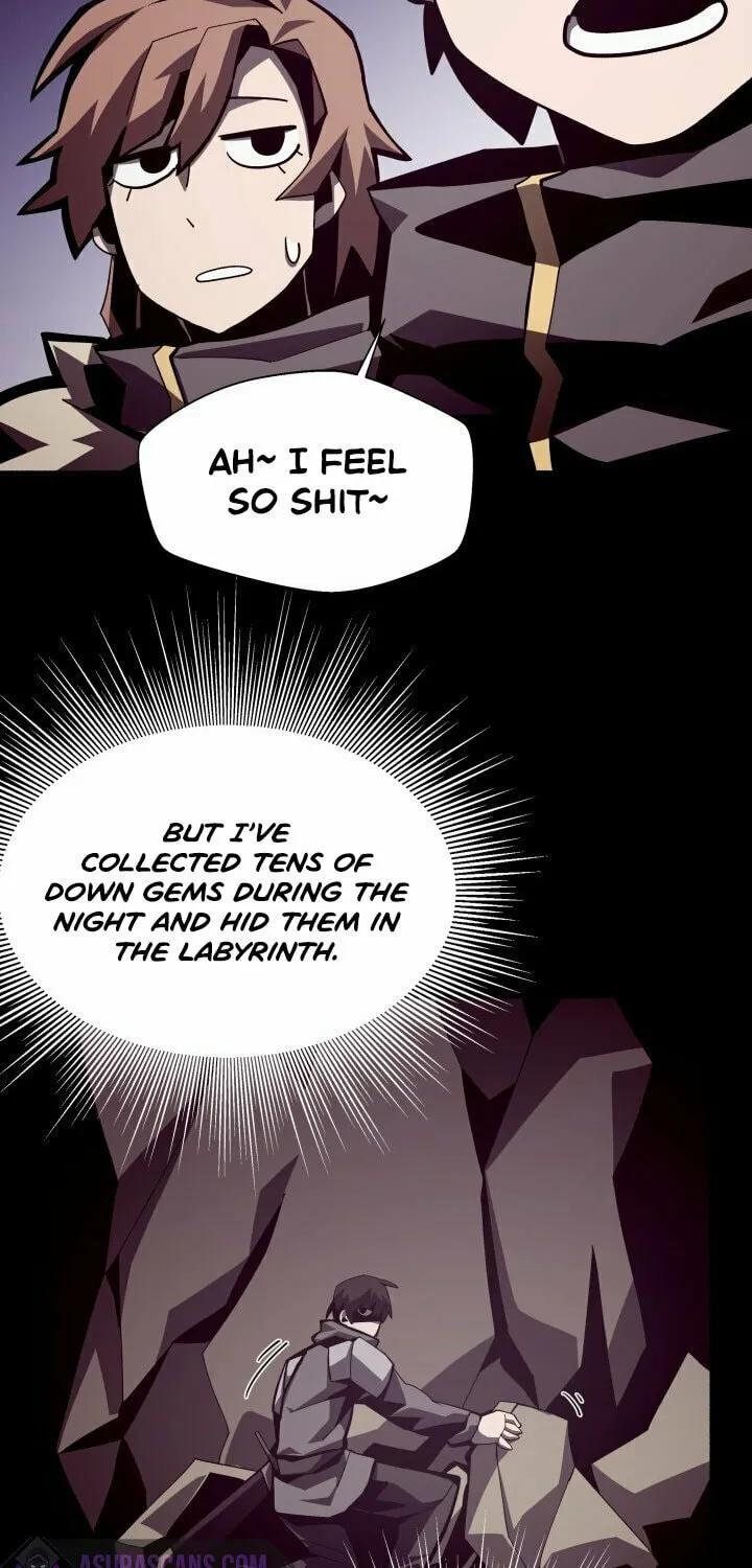 Dungeon Odyssey Chapter 17 page 52 - 