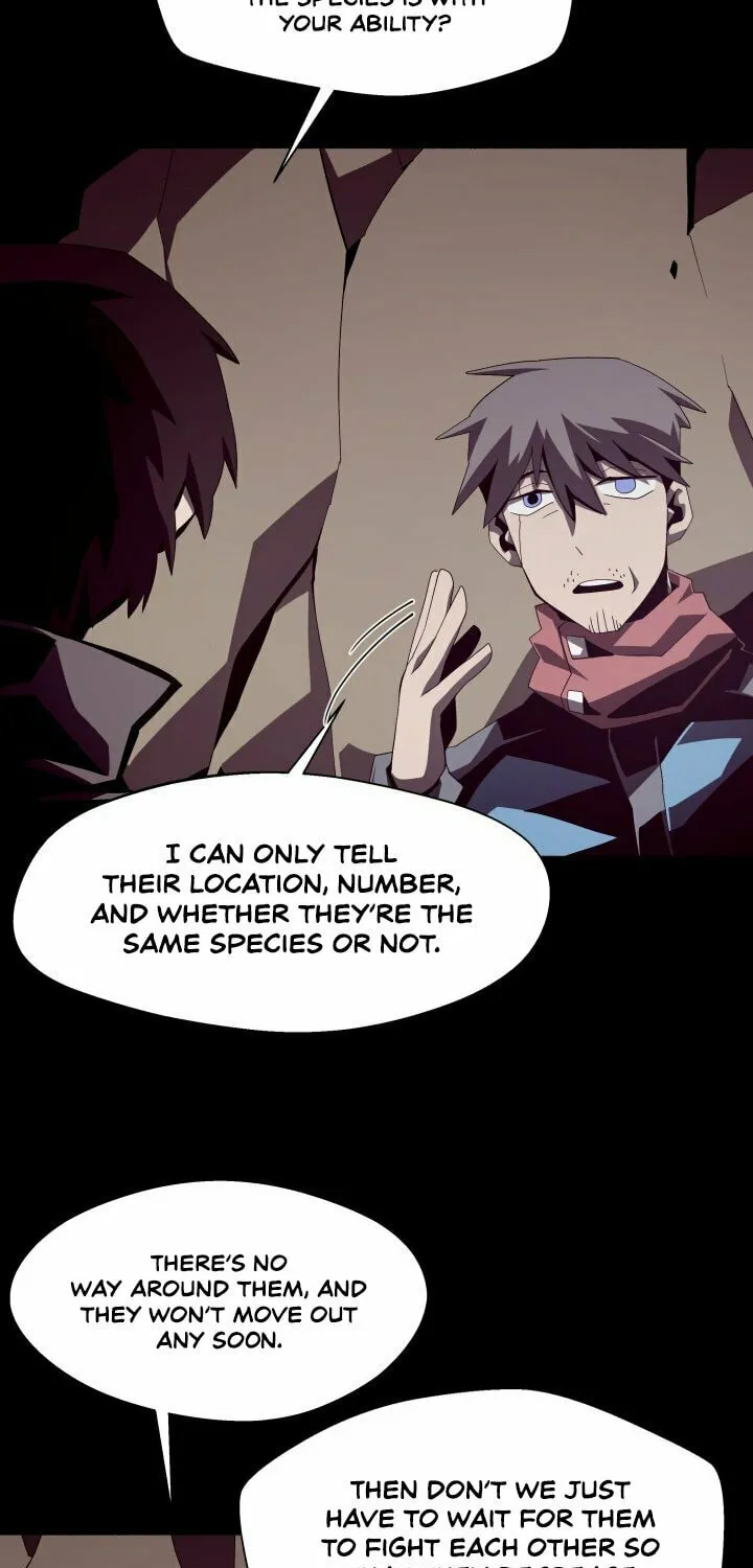 Dungeon Odyssey Chapter 17 page 60 - 