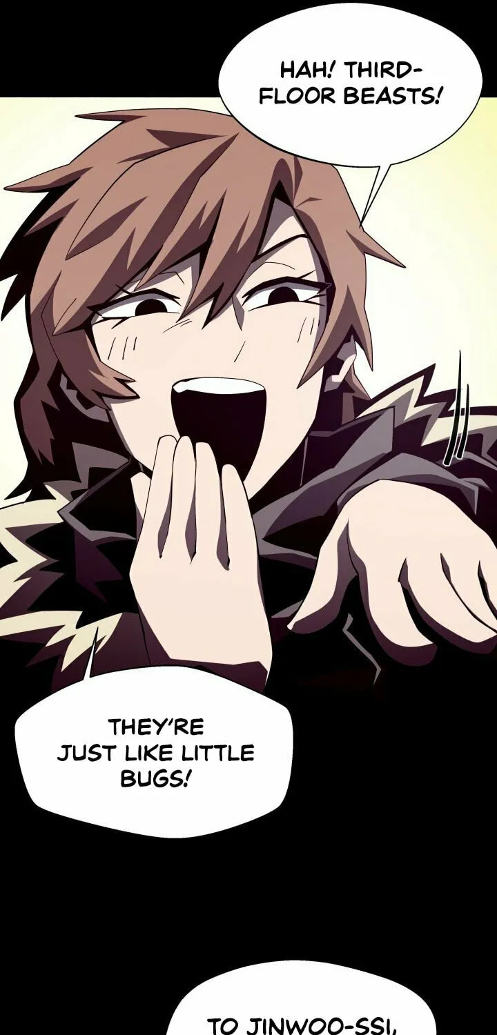 Dungeon Odyssey Chapter 17 page 66 - 