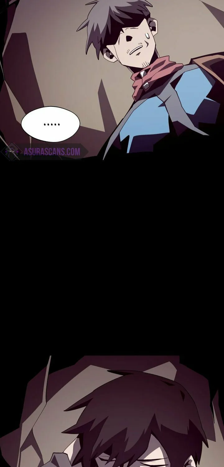 Dungeon Odyssey Chapter 17 page 68 - 