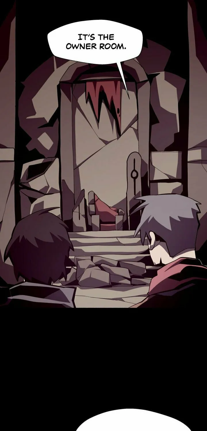 Dungeon Odyssey Chapter 17 page 10 - 