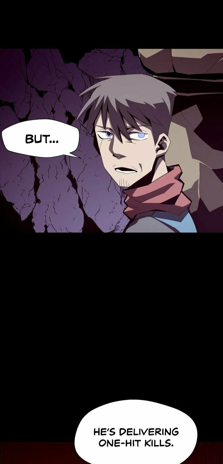 Dungeon Odyssey Chapter 18 page 11 - 