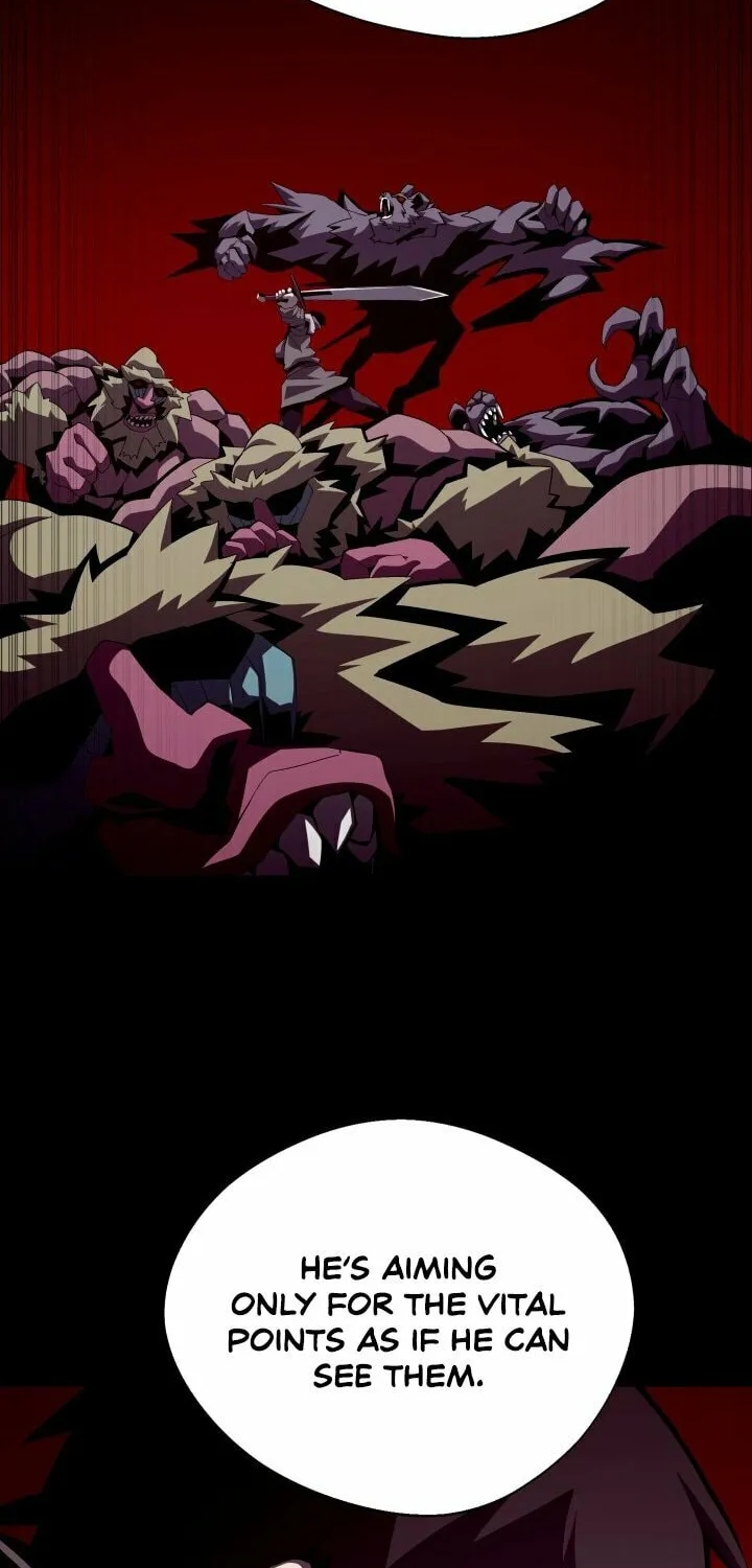 Dungeon Odyssey Chapter 18 page 12 - 