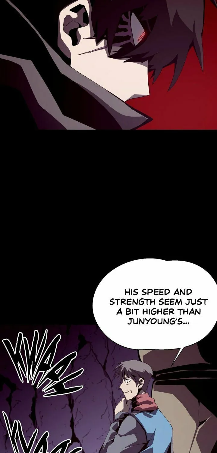 Dungeon Odyssey Chapter 18 page 13 - 