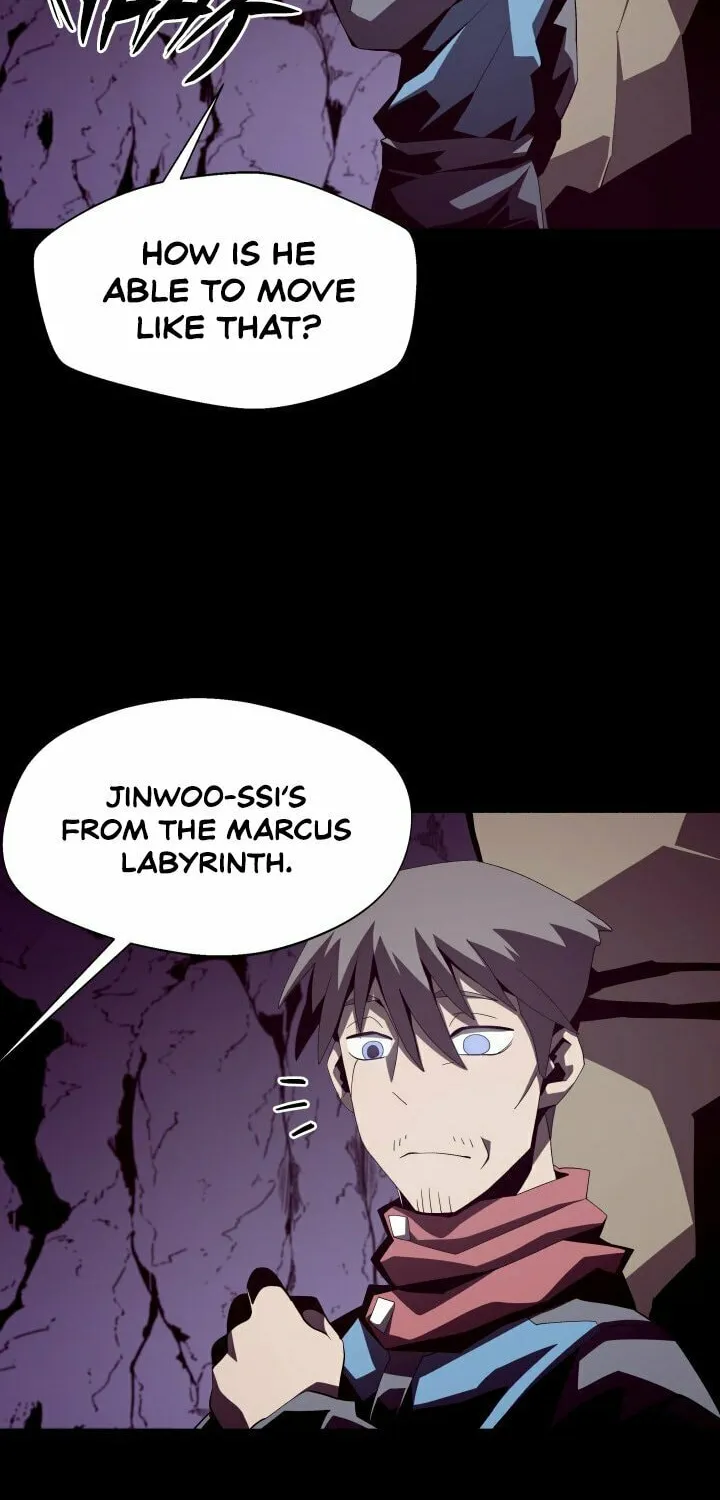 Dungeon Odyssey Chapter 18 page 14 - 