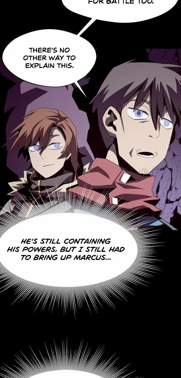 Dungeon Odyssey Chapter 18 page 18 - 