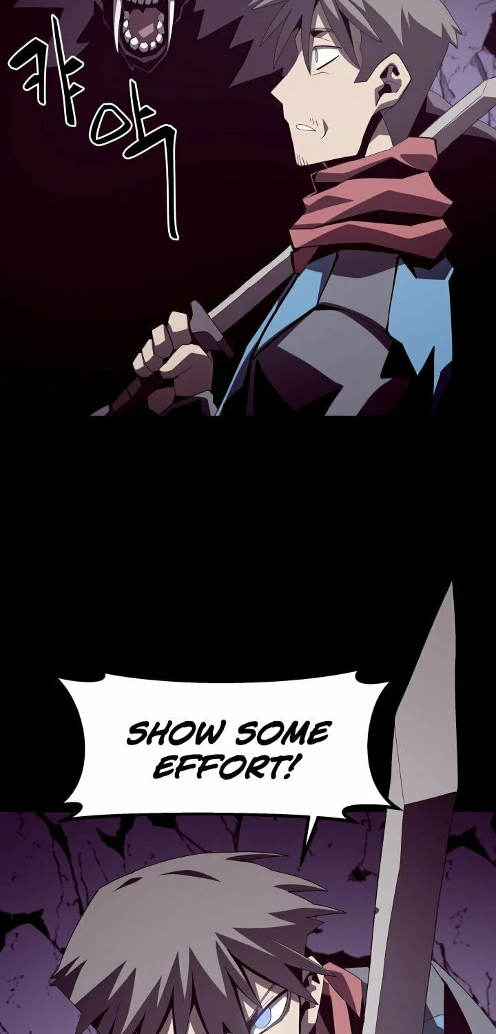 Dungeon Odyssey Chapter 18 page 21 - 