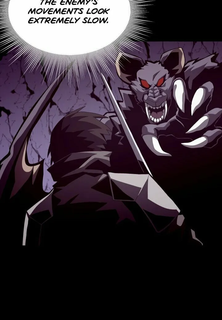 Dungeon Odyssey Chapter 18 page 24 - 